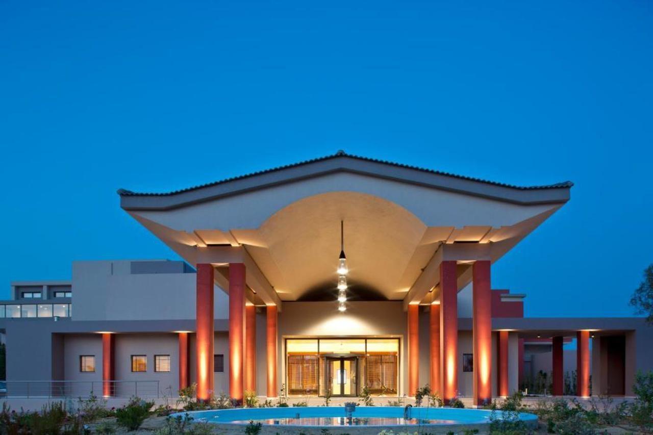 Apollonion Asterias Resort And Spa Paliki Esterno foto