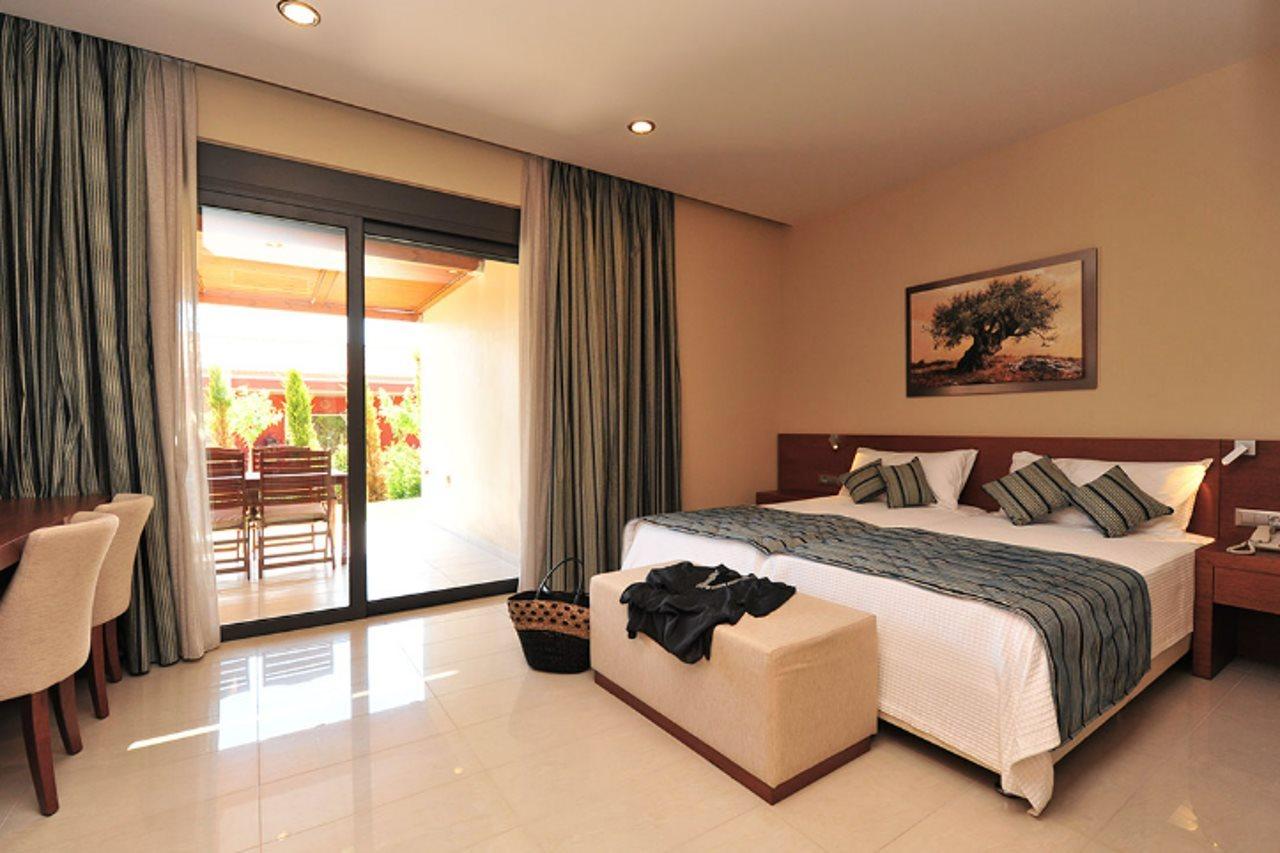Apollonion Asterias Resort And Spa Paliki Esterno foto