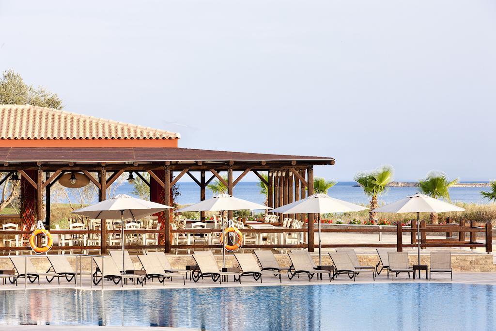 Apollonion Asterias Resort And Spa Paliki Esterno foto