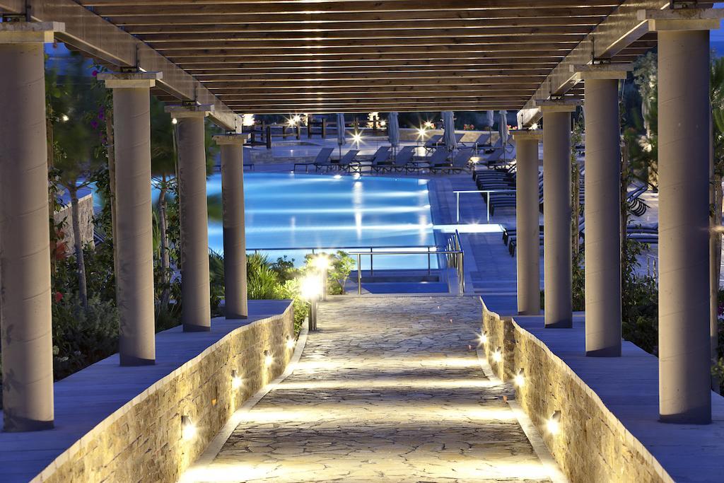 Apollonion Asterias Resort And Spa Paliki Esterno foto
