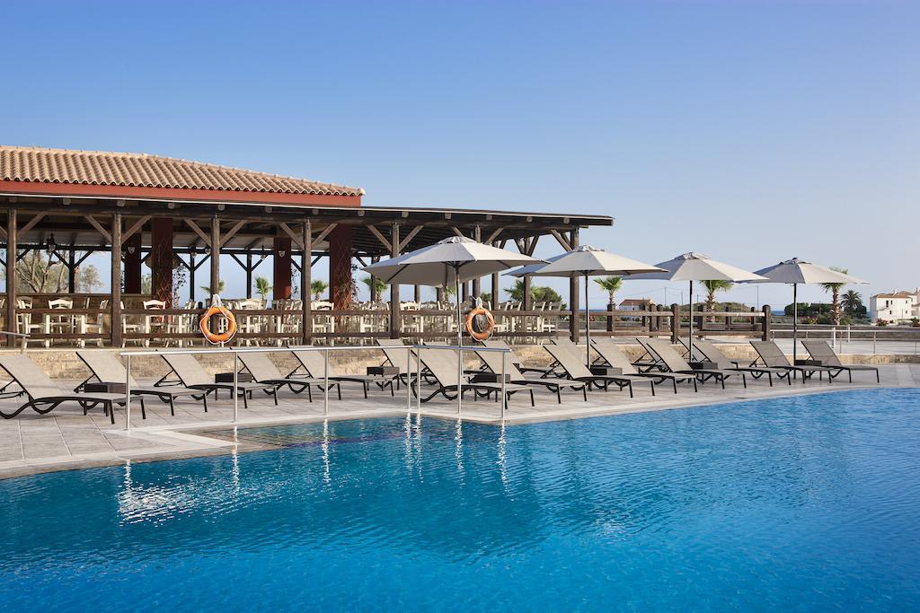 Apollonion Asterias Resort And Spa Paliki Esterno foto