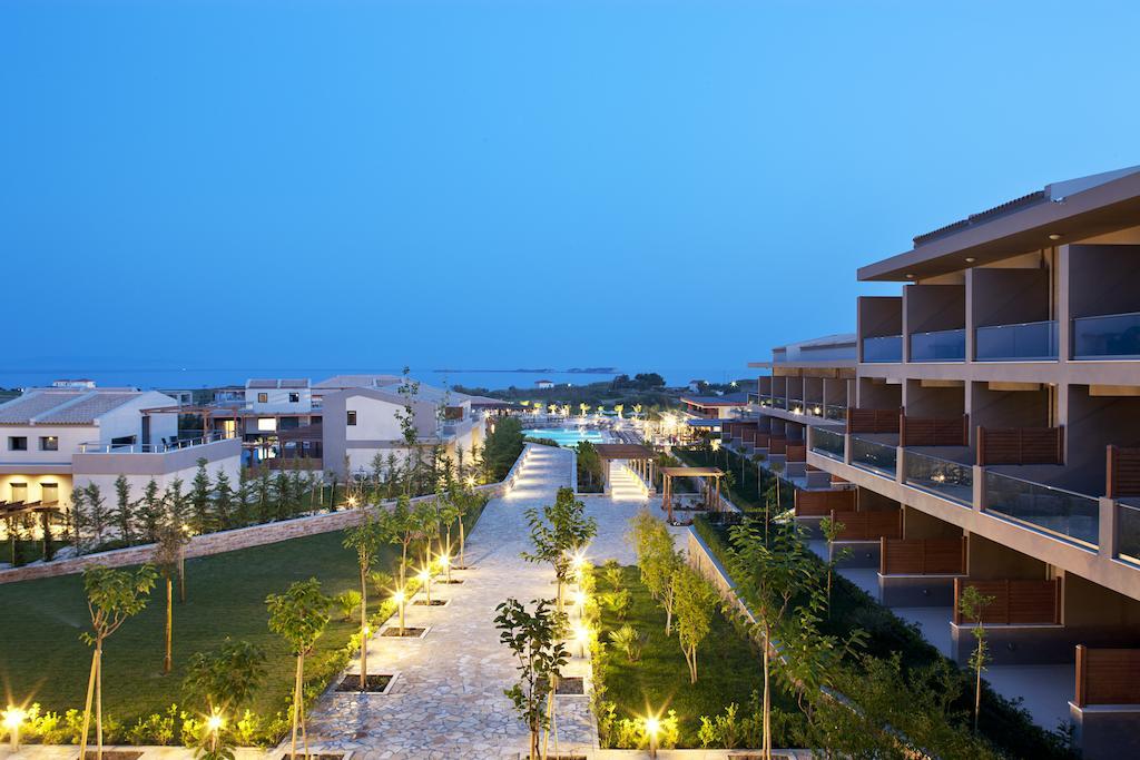 Apollonion Asterias Resort And Spa Paliki Esterno foto