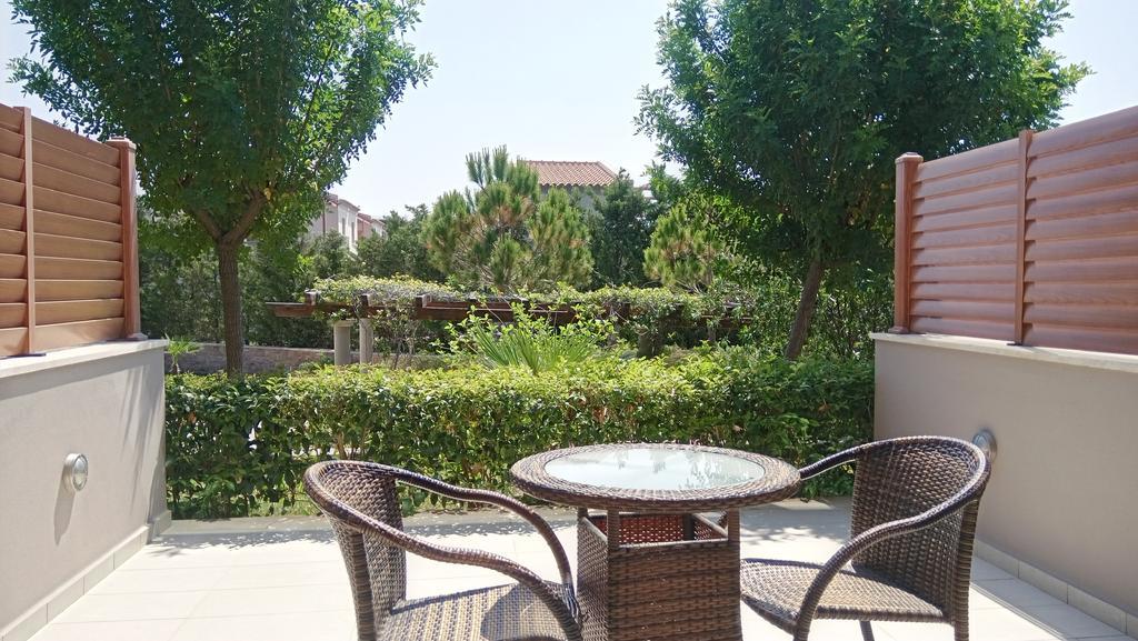 Apollonion Asterias Resort And Spa Paliki Esterno foto