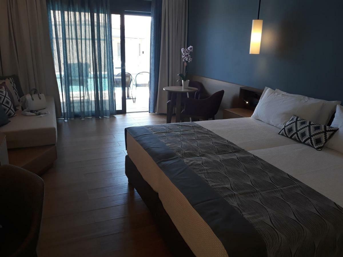 Apollonion Asterias Resort And Spa Paliki Esterno foto
