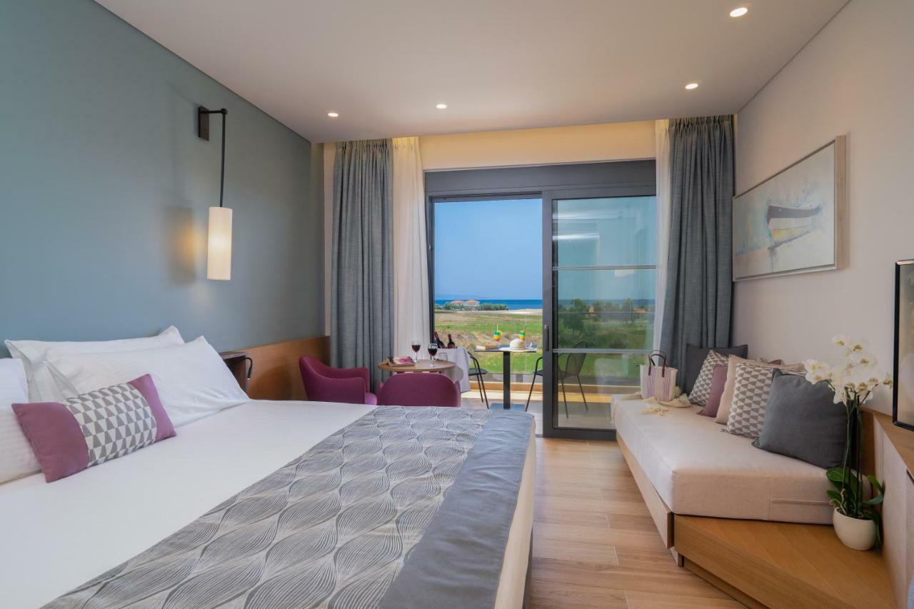 Apollonion Asterias Resort And Spa Paliki Esterno foto